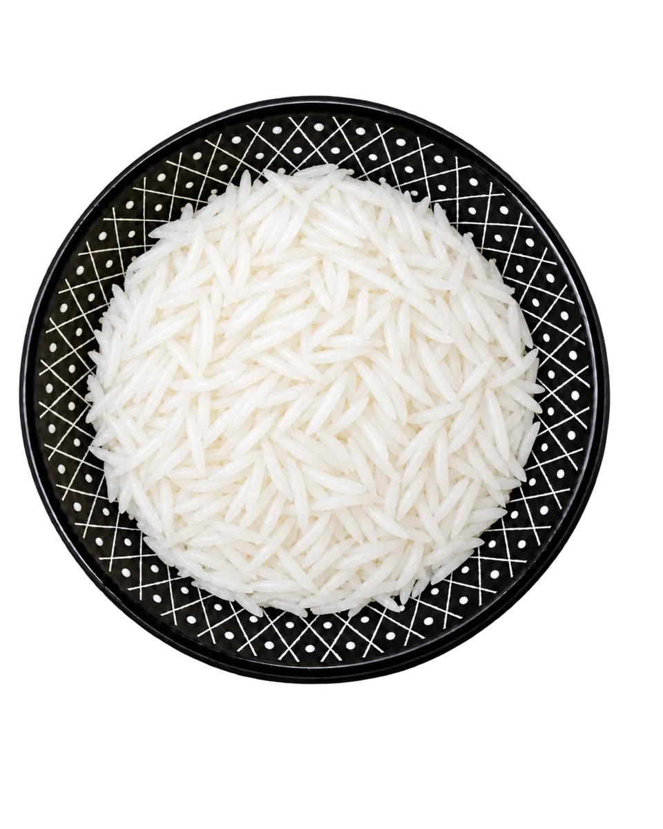 Basmati White Rice